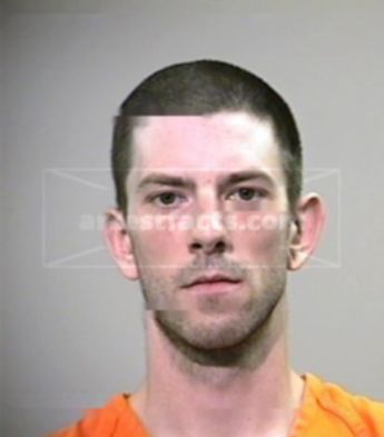 Brian Matthew Hatch