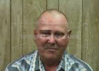 Arthur Paul Mclemore