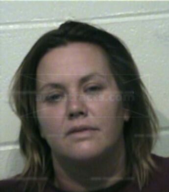 Dana Ann Alarcon