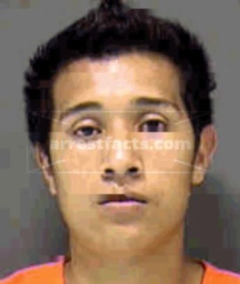 Joel Cruz