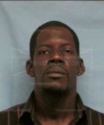 Kenny Lamar Bell