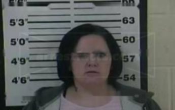 Susie Ann Danner
