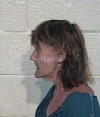 Kathryn Winston Patteson