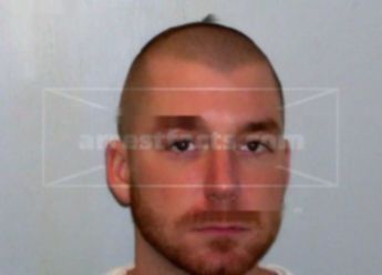 Anthony James Clark