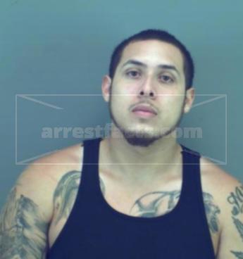 William Mantees Nava