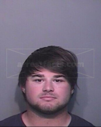 John Brandon Sanders