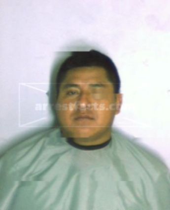 Modesto Flores Tapia