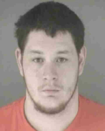 Nicholas Dean Kuykendall