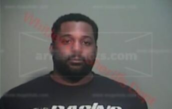 Tamarcus Devon Wilson