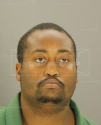 Keunte Darrell Johnson