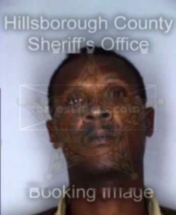 Gerald Taylor