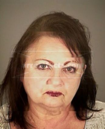 Beverly Ann Potter