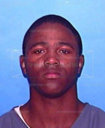 Calvin James Anderson