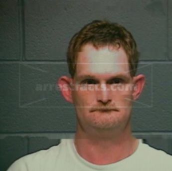 Joseph Manley Jones