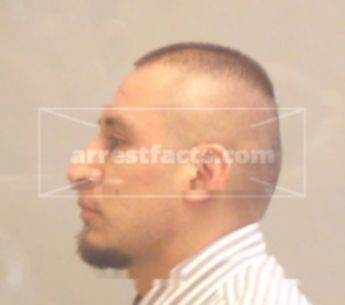 Victor M Rodriguez Cordero