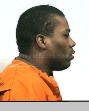 Terrence D Burton