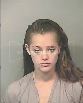 Sarah Jana Faye Mansfield