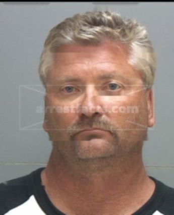 Dustin Marsh Bollinger