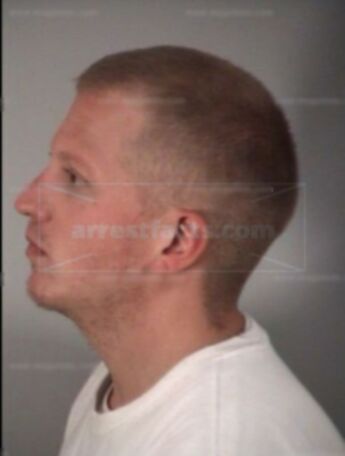 Barry Lee Rooks Iii