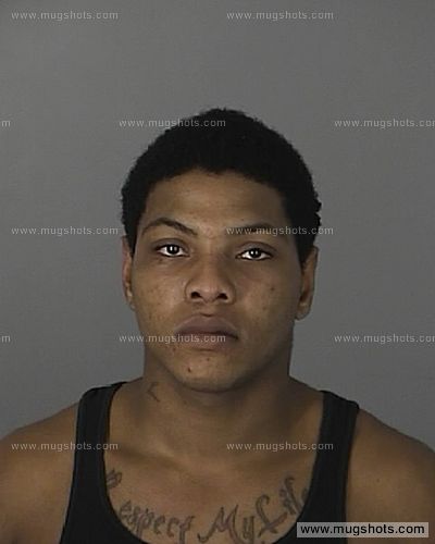 Darrell Xavier Strong