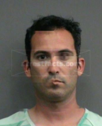 Joseph Michael Diaz