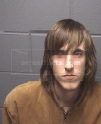 Jimmy Sheridan Warden