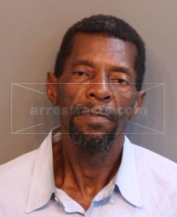 Alvin Lebron Gaines