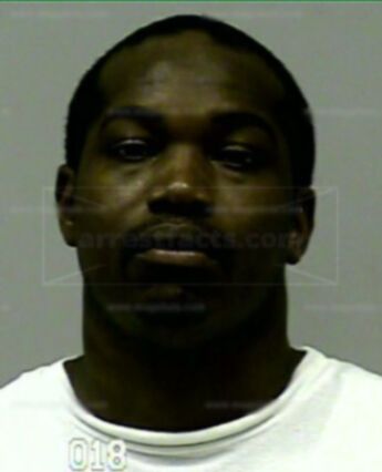 Justin Lydell Bryant