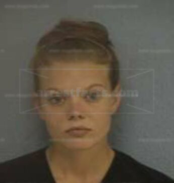 Elisha Mae Bruce