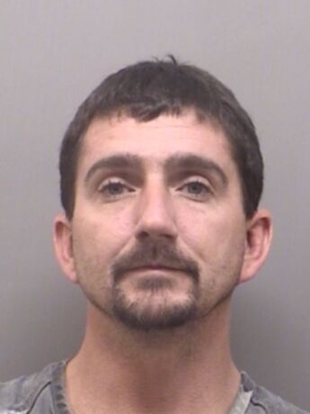 Todd Eric Helms