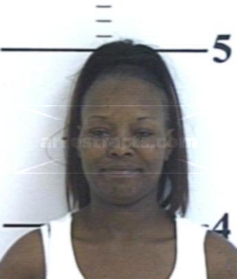 Lakisha Shianne Page