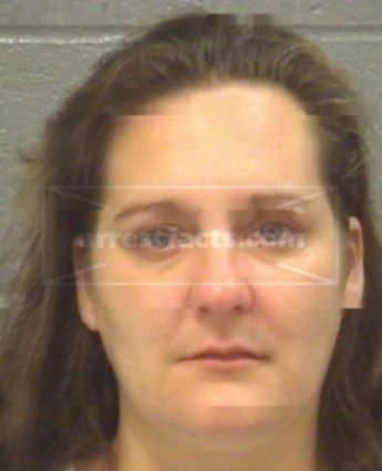 Kimberly Michelle Vaughan