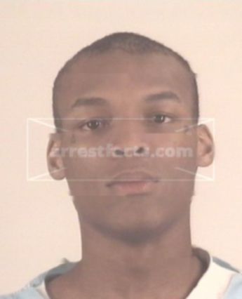 Decarus Jacobs