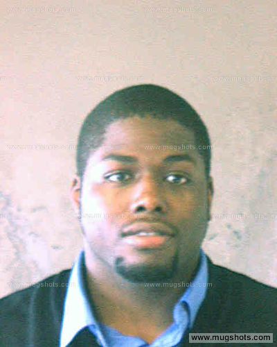 Lamar Khalif Bush