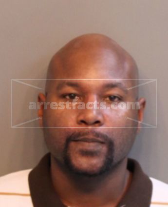 Spencer Lamont Wilson