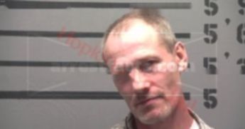 Troy Allen Cotton