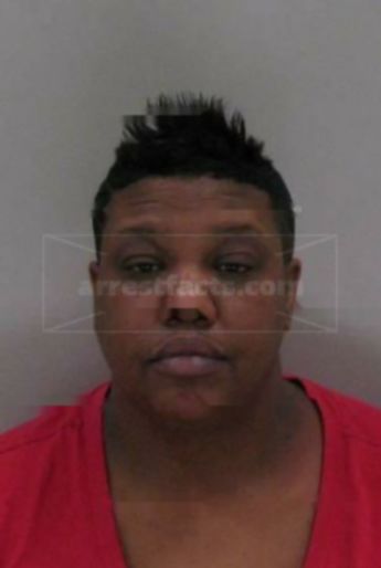 Philamenia Lakee Scott