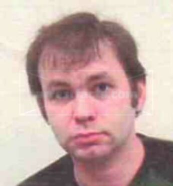 Barry Phillip Mcclelland