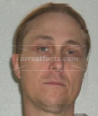 Jeremy D Manders