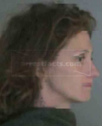 Christy Luann Bruno