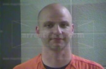 Marty Glenn Napier