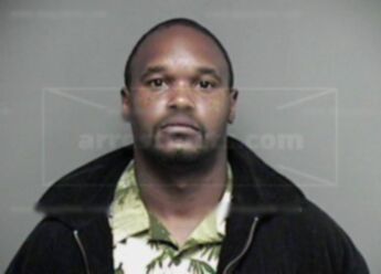 Jermaine Mccall