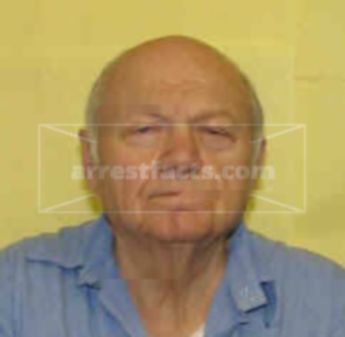 Gary Patrick Kershner