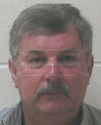 James Aubrey Gore