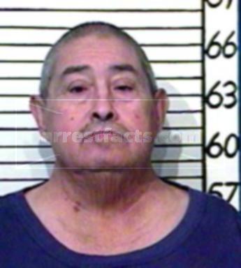 Juan Rivas Gonzalez