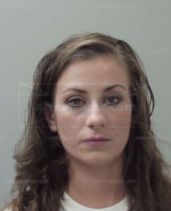 Whitney Erin Williams