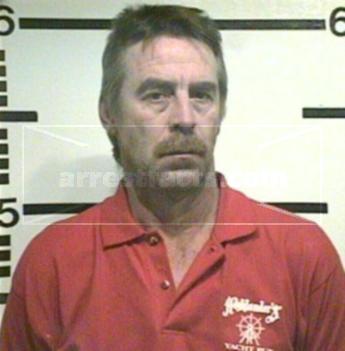 David Patrick Streckfus