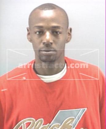 Derric Dwayne Wiley