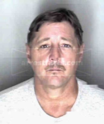 Joseph Michael Egan