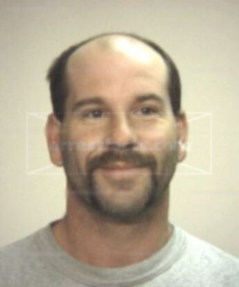 Brett Allen Morvant